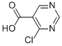 4-CHLOROPYRIMIDINE-5-CARBOXYLIC ACID CAS#: 933686-33-0