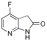 4-Fluoro-1H-pyrrolo[2,3-b... CAS#: 956460-93-8