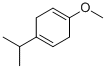 4-ISOPROPYL-1,4-CYCLOHEXADIEN- 1-YL METHYL ETHER CAS#: 99180-72-0