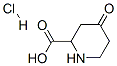 4-Ketopipecolicacidhydrochloride CAS#: 99979-55-2
