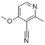 4-METHOXY-2-METHYL-NICOTINONITRILE CAS#: 902171-51-1
