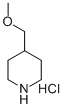 4-(METHOXYMETHYL)PIPERIDINE HCL CAS#: 916317-00-5