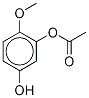 4-Methoxy-1,3-benzenediol 3-Acetate CAS#: 99179-72-3