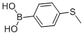 4-(Methylthio)phenylboronic acid CAS#: 98546-51-1
