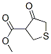 4-Oxo-Tetrahydro-Thiophene-3-CarboxylicAcidMethylEster CAS#: 99328-39-9