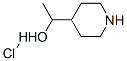4-PIPERIDINEMETHANOL, .ALPHA.-METHYL-, HYDROCHLORIDE CAS#: 945374-68-5