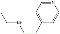 4-Pyridineethanamine,N-ethyl-(9CI) CAS#: 99516-20-8