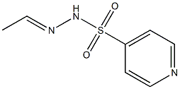 4-Pyridinesulfonicacid,ethylidenehydrazide(6CI) CAS#: 98548-11-9