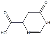 4-Pyrimidinecarboxylic acid, 1,4,5,6-tetrahydro-6-oxo- (6CI) CAS#: 99417-78-4