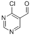 4-chloropyrimidine-5-carbaldehyde CAS#: 933703-03-8