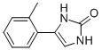 4-o-Tolyl-1,3-dihydro-imidazol-2-one CAS#: 936250-01-0