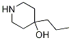4-propylpiperidin-4-ol CAS#: 923944-30-3