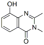 4(3H)-Quinazolinone, 8-hydroxy-2,3-dimethyl- CAS#: 99071-94-0