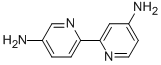 4,5'-DIAMINO-2,2-BIPYRIDINE CAS#: 956479-26-8