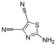 4,5-Thiazoledicarbonitrile, amino- CAS#: 911795-93-2