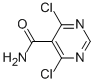 4,6-DICHLORO-5-PYRIMIDINECARBOXAMIDE CAS#: 911461-47-7