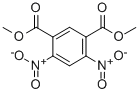 4,6-DINITRO-1,3-BENZENEDICARBOXYLIC ACID DIMETHYL ESTER CAS#: 99361-74-7