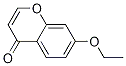 4H-1-Benzopyran-4-one, 7-ethoxy- CAS#: 99846-10-3