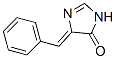 4H-Imidazol-4-one, 3,5-dihydro-5-(phenylmethylene)- CAS#: 955377-79-4