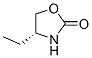 (4R)-4-Ethyl-2-oxazolidinone CAS#: 98974-04-0