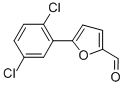 5-(2 5-DICHLOROPHENYL)FURFURAL 96 CAS#: 99113-89-0