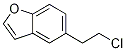 5-(2-chloroethyl)benzofuran CAS#: 943034-51-3