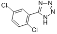 5-(2,5-DICHLOROPHENYL)-1H-TETRAZOLE CAS#: 98555-71-6