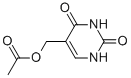 5-(ACETYLOXYMETHYL)URACIL CAS#: 98277-03-3