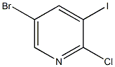 5-BROMO-2-CHLORO-3-IODO-PYRIDINE CAS#: 928653-73-0
