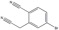 5-BROMO-2-CYANOBENZENEACETONITRILE CAS#: 925672-88-4