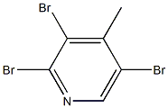 5-BroMo-2,3-bis-broMoMethyl-pyridine CAS#: 905273-34-9