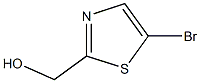 (5-BroMothiazol-2-yl)Methanol CAS#: 911052-85-2