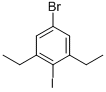 5-Bromo-1,3-diethyl-2-iodo-benzene CAS#: 942475-12-9