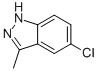 5-CHLORO-3-METHYL-1H-INDAZOLE CAS#: 945265-09-8