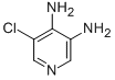 5-Chloro-3,4-diaminopyridine CAS#: 929074-42-0