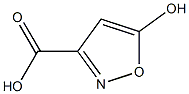 5-Hydroxyisoxazole-3-carboxylic acid CAS#: 933726-73-9