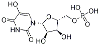 5-Hydroxyluridine-5'-Monophosphate CAS#: 98353-92-5