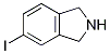 5-Iodo-2,3-dihydro-1H-isoindole CAS#: 905274-25-1