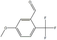 5-Methoxy-2-(trifluoroMethyl)benzaldehyde CAS#: 944905-42-4
