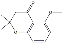 5-Methoxy-2,2-diMethylchroMan-4-one CAS#: 98910-61-3