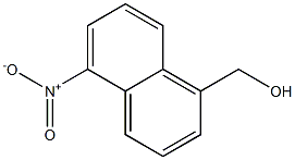 (5-Nitronaphthalen-1-yl)-methanol CAS#: 99972-57-3