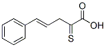 5-Phenyl-2-thioxo-4-pentenoic acid CAS#: 99846-01-2