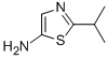 5-Thiazolamine, 2-(1-methylethyl)- CAS#: 933683-64-8