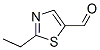 5-Thiazolecarboxaldehyde, 2-ethyl- CAS#: 933683-87-5