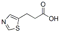5-Thiazolepropanoic acid CAS#: 933724-95-9