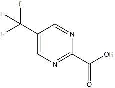 5-Trifluoromethyl-pyrimidine-2-carboxylic acid CAS#: 944905-44-6