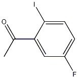 5'-fluoro-2'-Iodoacetophenone CAS#: 914225-70-0