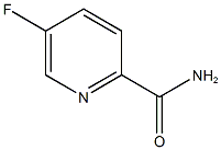 5-fluoropyridine-2-carboxamide CAS#: 916314-03-9
