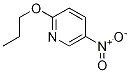 5-nitro-2-propoxy-pyridine CAS#: 99387-23-2