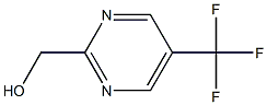 (5-(trifluoroMethyl)pyriMidin-2-yl)Methanol CAS#: 944905-41-3